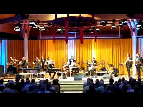 Heaven with Christoph Walter Orchestra