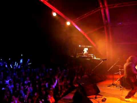 The Inspector Cluzo Live @ Springscream Festival in Taïwan !