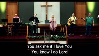 Third Day (Cover) Can't Take the Pain