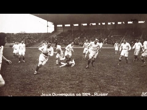 Rugby sevens: From Scotland to Rio