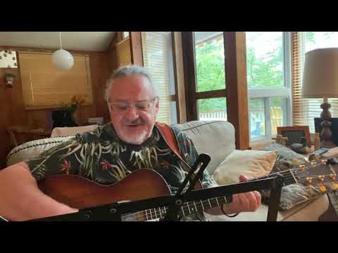 Sugar Mountain by Neil Young