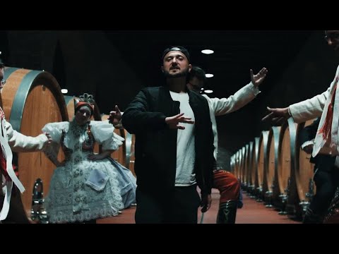 VALIS - Vítej na jihu (Official Music Video)