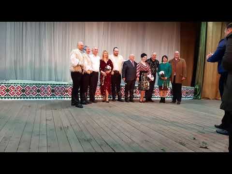 Concert de caritate la Sangerei