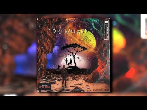 Lil Uber - Oxygen (feat. Maverick Miles) [Maverick Miles Remix]