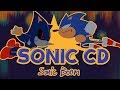Sonic CD: Sonic Boom | Animated Cover (ft. Sega Scourge, TeraCMusic, insaneintherainmusic & AHmusic)