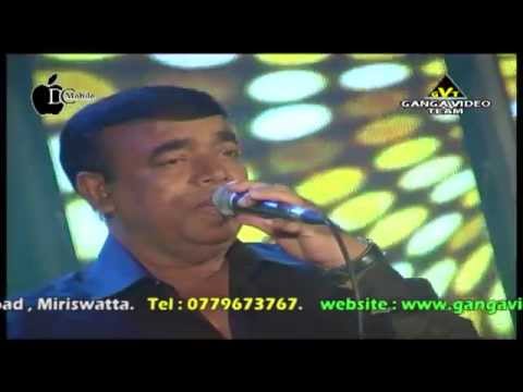 Obatai me aradana-Rohana Bogoda with Flash Back @ Parakandeniya 2015