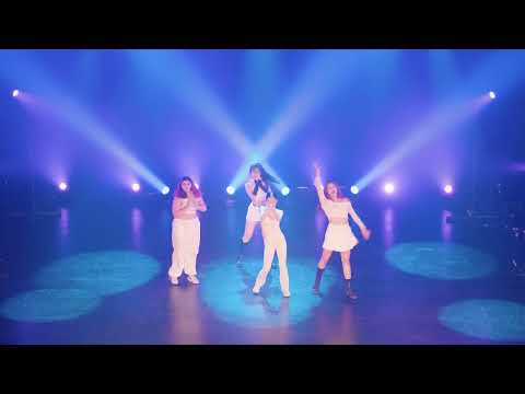 PANDORA - MAVE | K-RAVE | KROSSLINE KPOP COMPETITION VOL.2
