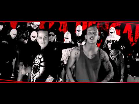 Emilush & Caustic ft. Alibi & Mopreme Shakur - Svarta Pengar (Officiell Video)