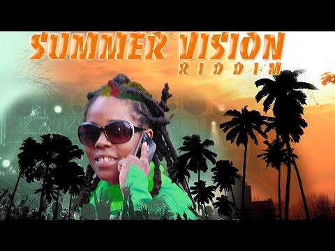 Princess Menen - Tell Everybody [Summer Vision Riddim] June 2015