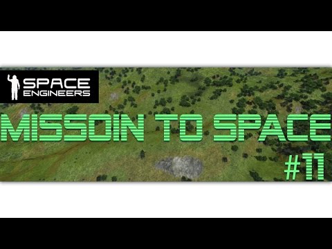 Steam Community :: Video :: Space Engineers - part #11 - Base tweaks