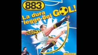 883 - La Regola Dell&#39;amico