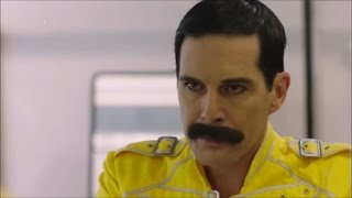 The Freddie Mercury Story Who Wants To Live Forever (Full HD 1080p)