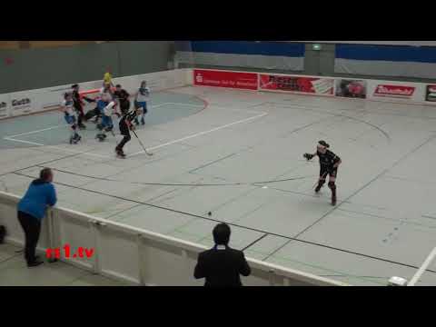 2018-04-08 IGR Remscheid - ERG Iserlohn  (Damen)