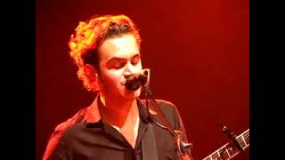 Editors - Blood live at The Arena Austria 6th November 2007  (Redux Version)