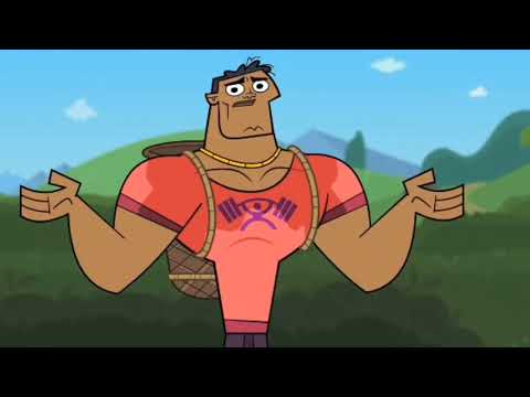🏁 TOTAL DRAMA RIDONCULOUS RACE 🏁 Episode 23 - "Darjeel With It" (Part 1/2)