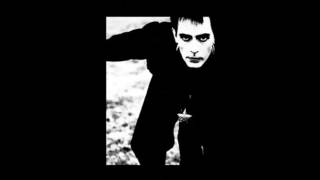 Peter Murphy - The Answer Is Clear