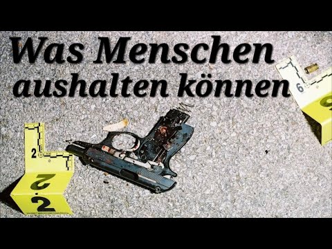 Incredible Shootings: When the Impossible Happens