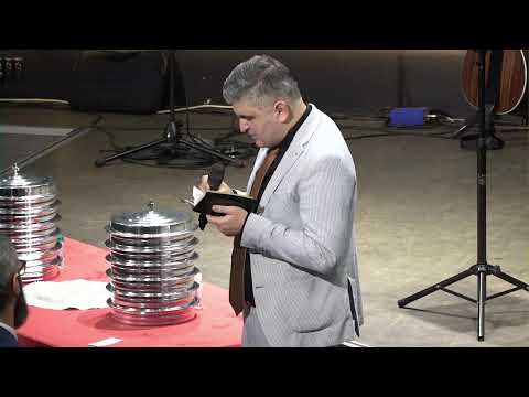 IDOLUL ÎNGRIJORĂRII - GEORGE DUME // LLP // 07.12.2025