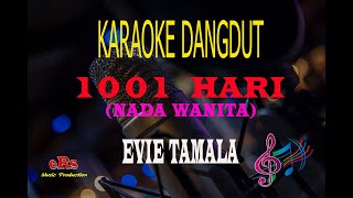 Download lagu Karaoke 1001 Hari Nada Wanita Evie Tamala... mp3