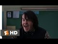 The School Of Rock 5 10 Movie CLIP New Schedule 2003 HD