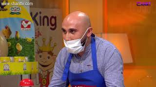 Մամայի եփածն ուրիշ է/Mamayi epatsn urish e - Program 294