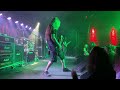 Obituary - Redneck Stomp (Live in Nashville)