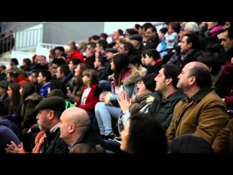 Video promocional Club Patín Mieres