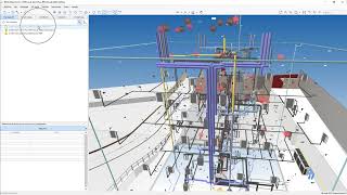 BIMcollab Zoom 02 - Gestionar modelos y guardar federacion