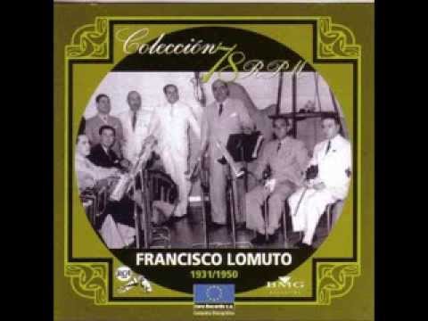 Francisco Lomuto - 1931 - A su memoria (Alberto Hilarion Acuna y Fernando Diaz) (VALS)