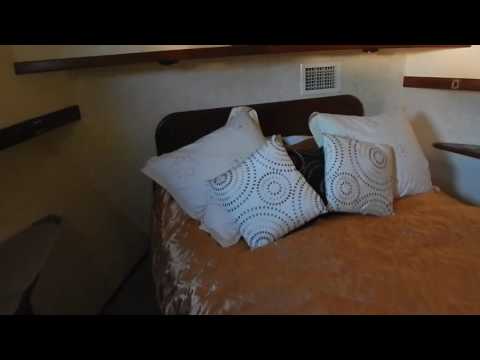 Sagar Marine Mini Luxe Replica Dutch barge - Boatshed - Boat Ref#230320