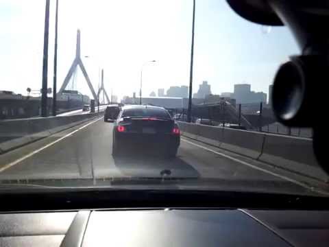 Boston,  Massachusetts