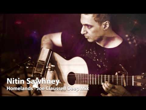 Nitin Sawhney - Homelands (Joe Claussell Deep Mix)