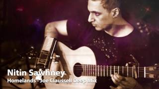 Nitin Sawhney - Homelands (Joe Claussell Deep Mix)