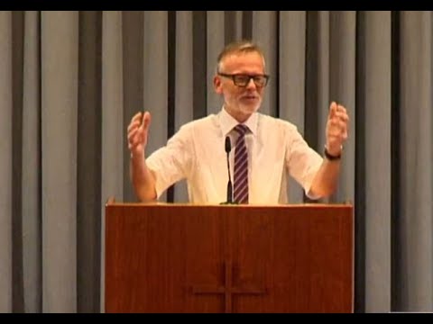 26.08.2020, Norbert Rose: Wissen, wo man hingehört