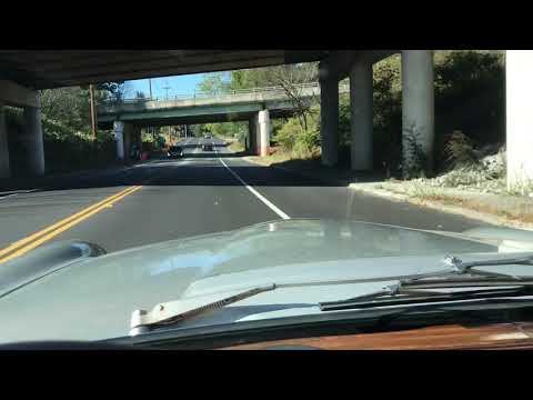 1971 Mercedes-Benz 280 (CC-1269924) for sale in Westford, Massachusetts