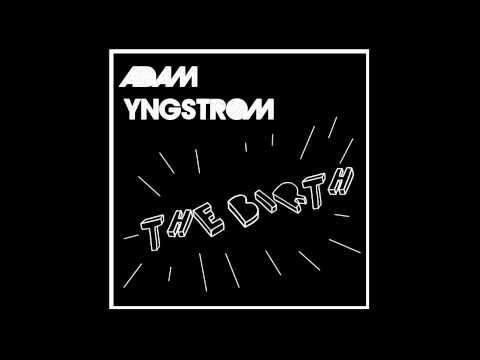 Adam Yngstrom- The Birth (Original mix)
