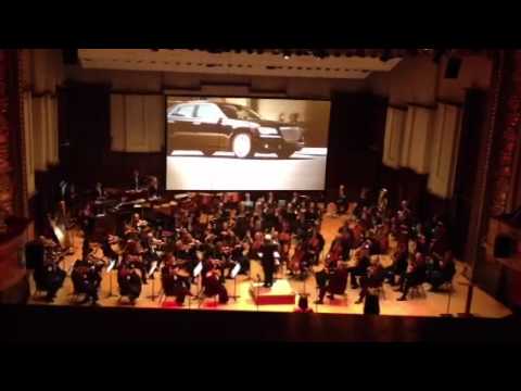 Detroit Symphony Orchestra