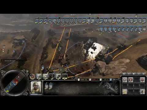 Company of Heroes 2 Multiplayer (01)