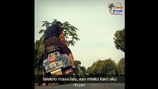 Download lagu Status WA keren lagu boomerang mp3