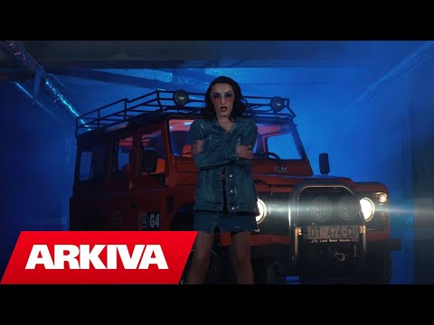 Ermedina Rama - Mos maj inati (Official Video 4K)