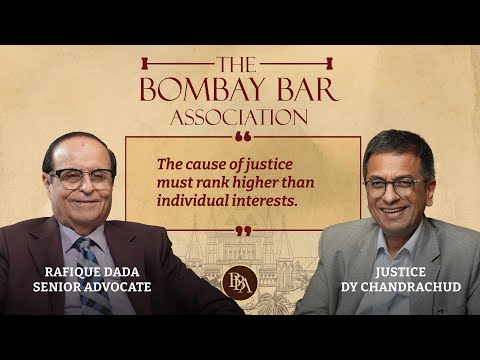 Justice D.Y.  Chandrachud | The cause of justice must rank higher than individual interests