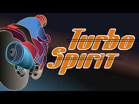 Turbo Spirit | Gameplay Walkthrough Video - YouTube