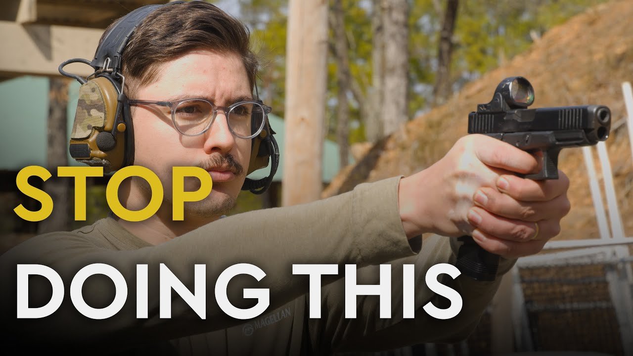 Doubles: The Most Misunderstood Shooting Drill