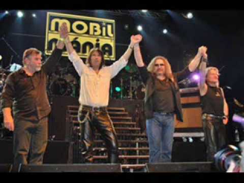 Mobilmánia-Ez a mánia