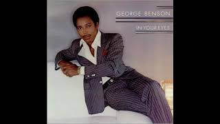 George Benson - Never Too Far to Fall