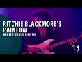 Ritchie Blackmore's Rainbow - Man On The ...
