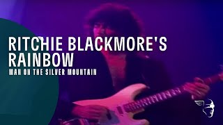 Ritchie Blackmore&#39;s Rainbow - Man On The Silver Mountain (Black Masquerade)