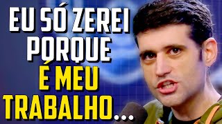 O LADO RUIM de ser YouTuber