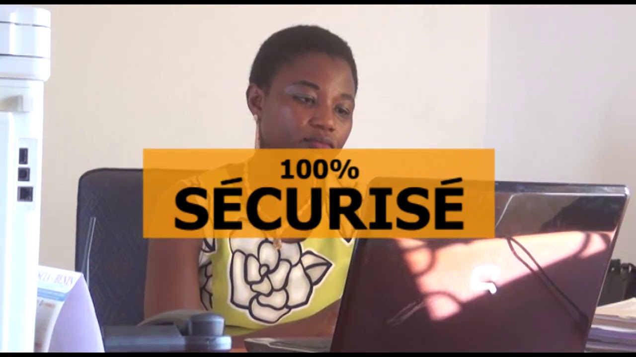 Témoignage GESCIA-BENIN