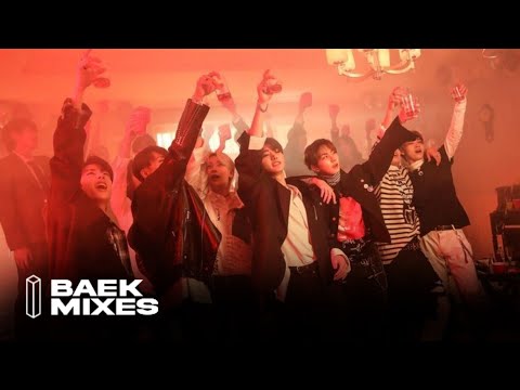 ENHYPEN "DRUNK DAZED" ( Ringtone ) Baekmixes